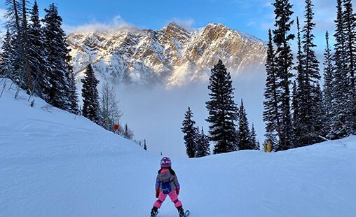Skiing Utah with Kids: 7 Resorts, One Base in Salt Lake City