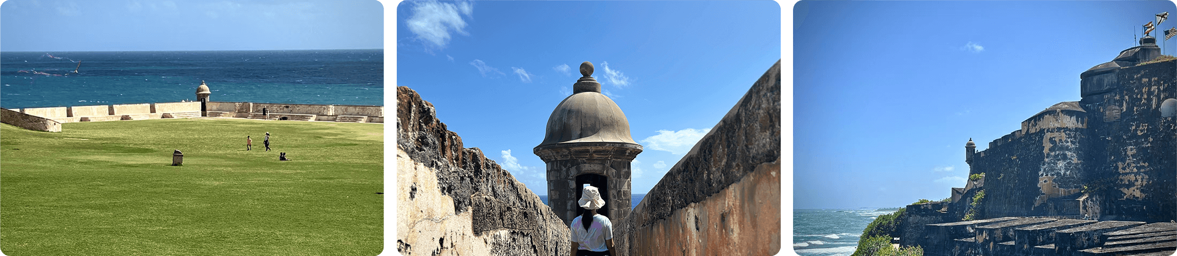 Caribbean history and culture