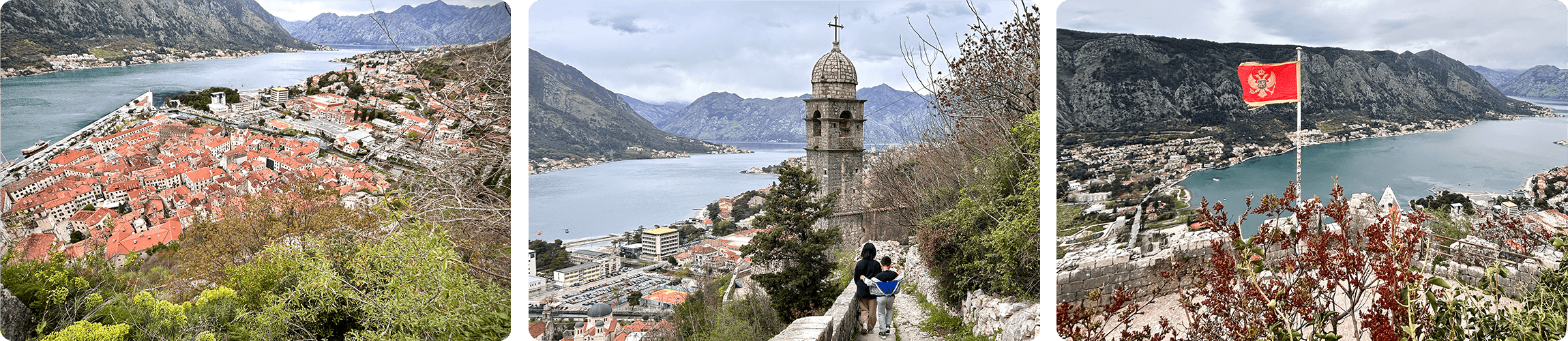 Day 4 – Montenegro · Kotor